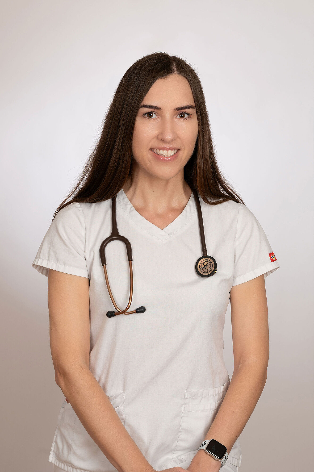 MUDr. Andrea Jurikovicova